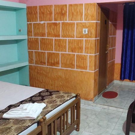 The Happy Land Homestay 瓦尔卡拉 外观 照片